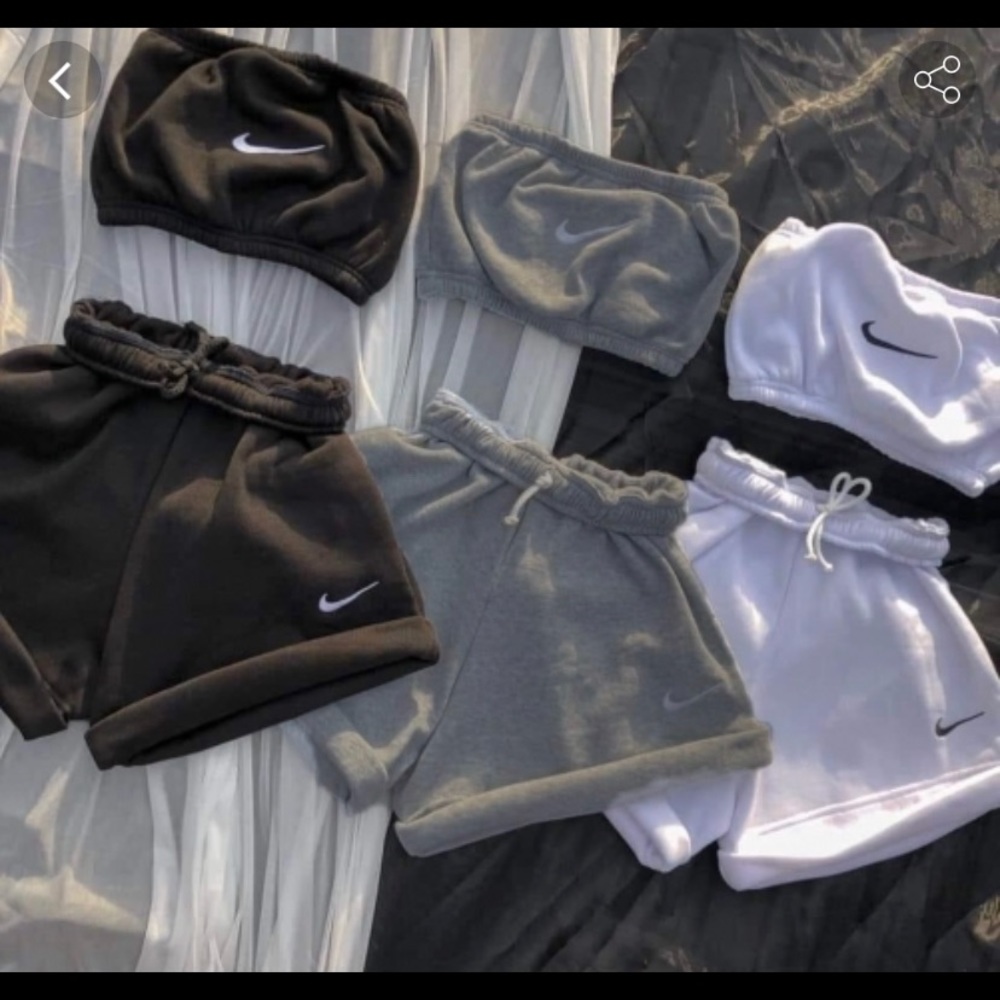 Nike Two Piece Set